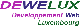 Logo dewelux