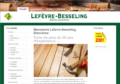 Menuiserie Lefevre-Besseling