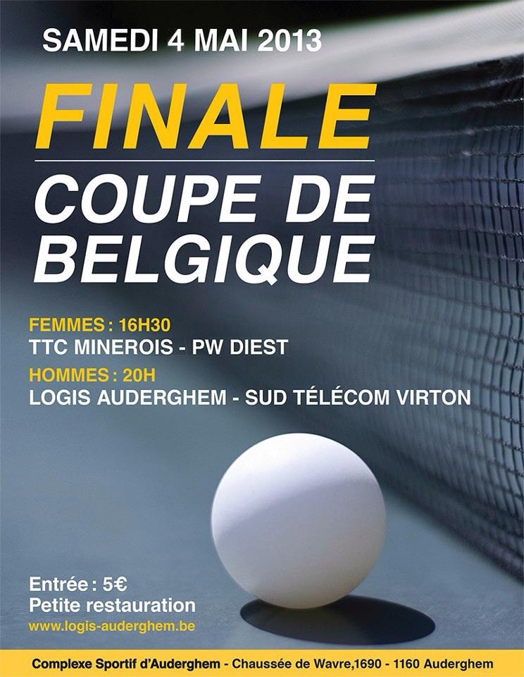 FinaleCoupeBelgiaue