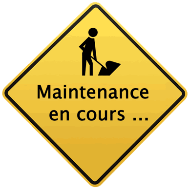 maintenance
